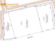 Macrolote en venta 15.767 m2 via a daule norte de...