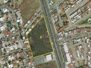 Macrolote en Venta en Centro Sur