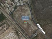 Macrolote en venta en Av Luis Donaldo Colosio en Santa...