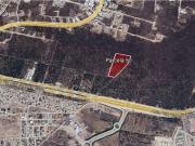 Macrolote en venta en la Zona de La Espiga, Nuevo Refugio