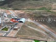 MACROLOTE EN VENTA EN ZONA REJON