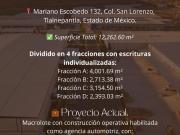 Macrolote en Venta – Oportunidad Estratégica de Inversión