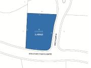 Macrolote mixto de 2,408 m2 en venta, en la entrada de...