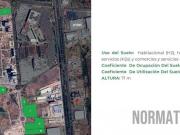 Macrolotes en Distrito Centro etapa 1