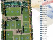 Macrolotes en Venta Paseo de Gracia, Zona Andares, Zapopan