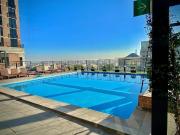 Macroplaza Monterrey Amueblado DV NELIU