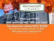 MacTaggart Place