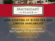 MacTaggart Place