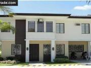 Mactan House and lot Lapulapu Pueblo de Oro Sakura