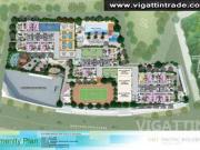 Mactan Newtown A Premier Township Community in Cebu