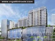 Mactan Newtown One Pacific Residence 1 Bedroom Unit