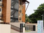 Macuco Residence Apartamento de 2 Quartos