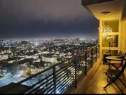 Macul, Departamento Amoblado en Macul a Pasos del Metro...