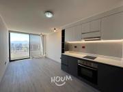 Macul, Monseñor Carlos Casanueva