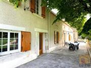 Madaillan 47360 Achat / Vente maison 6 pièces t6 terrasse
