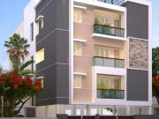 Selaiyur 2 BHK Apartment For Sale Chennai