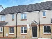 Maddiston, Almondwood Crescent, Falkirk, 2 Bedroom Terraced