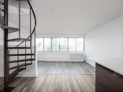 Maddox Dorchester Renovated Apartments