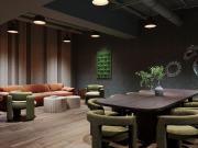 Maddox Dorchester Renovated Apartments