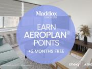 Maddox Dorchester Renovated Apartments