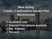 Maddox Street, London W1S, 2 bed flat to rent, £6,490...