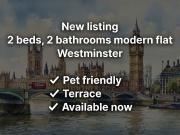 Maddox Street, London W1S, 2 bed flat to rent, £6,850...