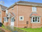 Maddren Way, Linthorpe, 3 Bedroom Terraced