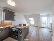 MADE WITH LOVE mit viel Liebe zum Detail modernisiert