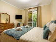 Madeira Funchal Gardens