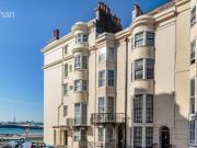 Madeira Place, Brighton, 1 Bedroom Flat