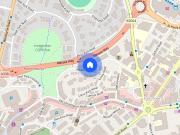 Madeira Road, Bournemouth, Dorset, BH1