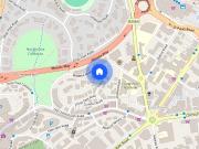 Madeira Road, Bournemouth, Dorset, BH1 Madeira Road, Bournemouth, Dorset, BH1