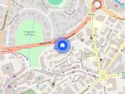 Madeira Road, Bournemouth, Dorset, BH1