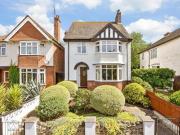 Madeira Road, Margate, 3 Bedroom Detached