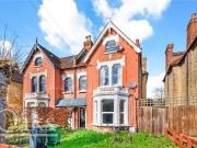 Madeira Road, Streatham, London