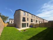 Madeira Street, Greenock, 4 Bedroom End