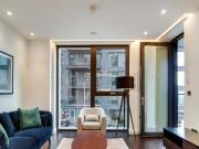 Madeira Tower, Ponton Road, 1 Bedroom Apartment