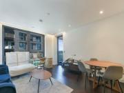 Madeira Tower, The Residence, 1 Bedroom Apartment