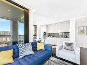 Madeira Tower, The Residence, 2 Bedroom Apartment