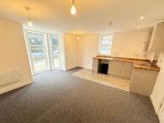 Madeire Road,weston Super Mare, 1 Bedroom Apartment