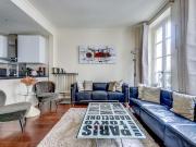 Madeleine 2 bedroom, Paris Amsterdam Apartments for Rent