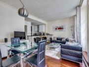 Madeleine 2 chambres loyer tout inclus