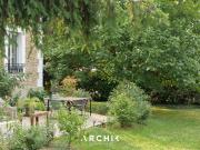 Madeleine 303m² Mennecy