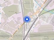 Madeleine Court, North Acton, Acton, W3