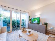 Madeleine Court, North Acton, Acton W3, 1 bed flat to...