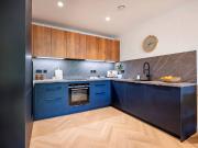 Madeleine Court, North Acton, Acton W3, 2 bed flat to...