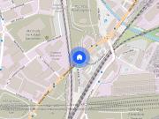 Madeleine Court, North Acton, Acton, W3