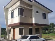 MADELEINE HOUSE MODEL, RFO, 4.850m, single attached for...