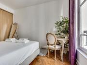Madeleine Lafayette 2 bedrooms, Paris Amsterdam...