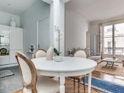 Madeleine Lafayette 2 bedrooms, Paris Amsterdam...